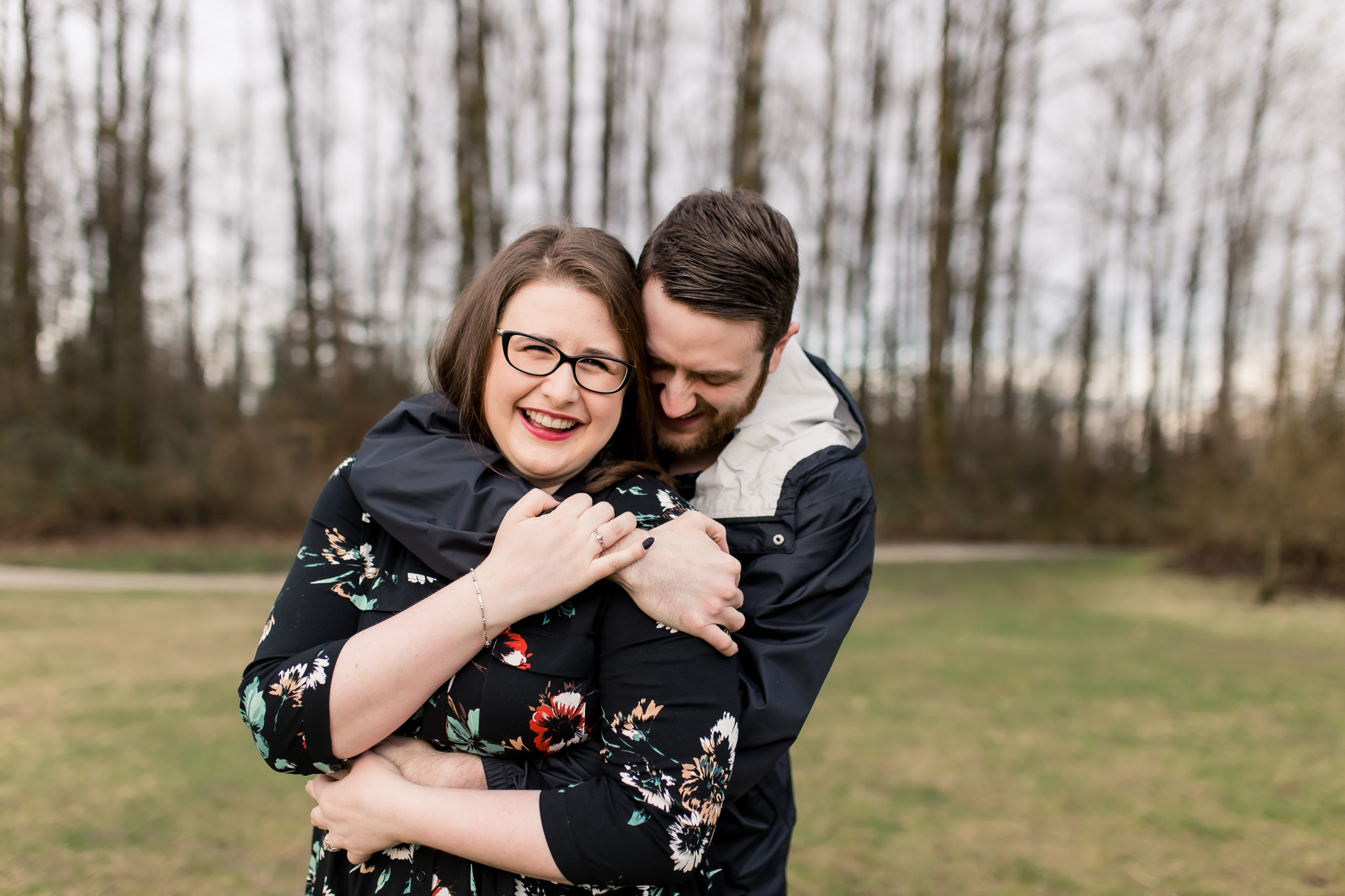 Fort Langley Wedding Photographer