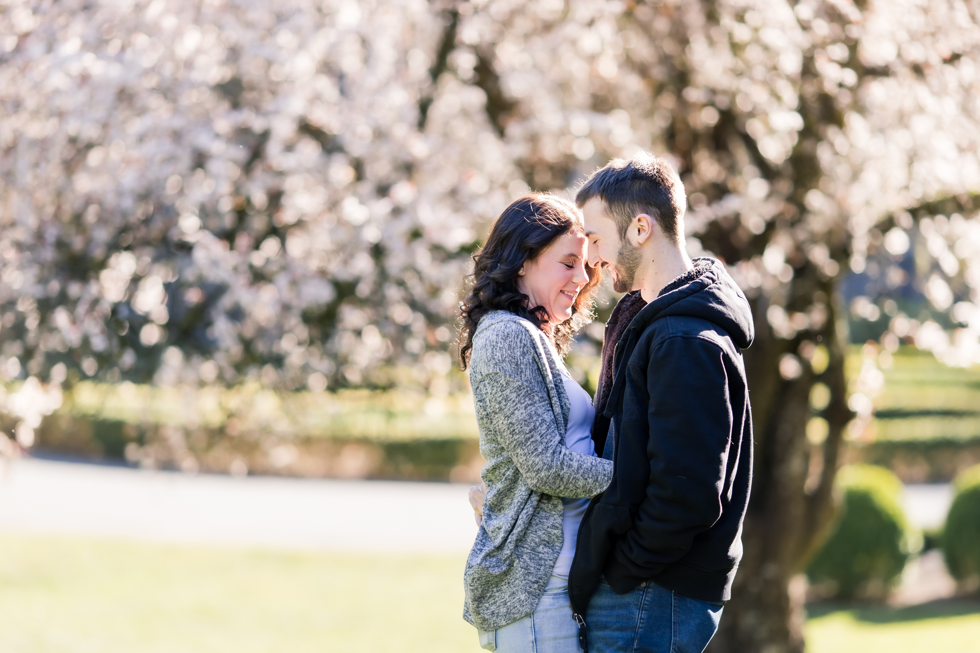 Victoria Wedding Photographer