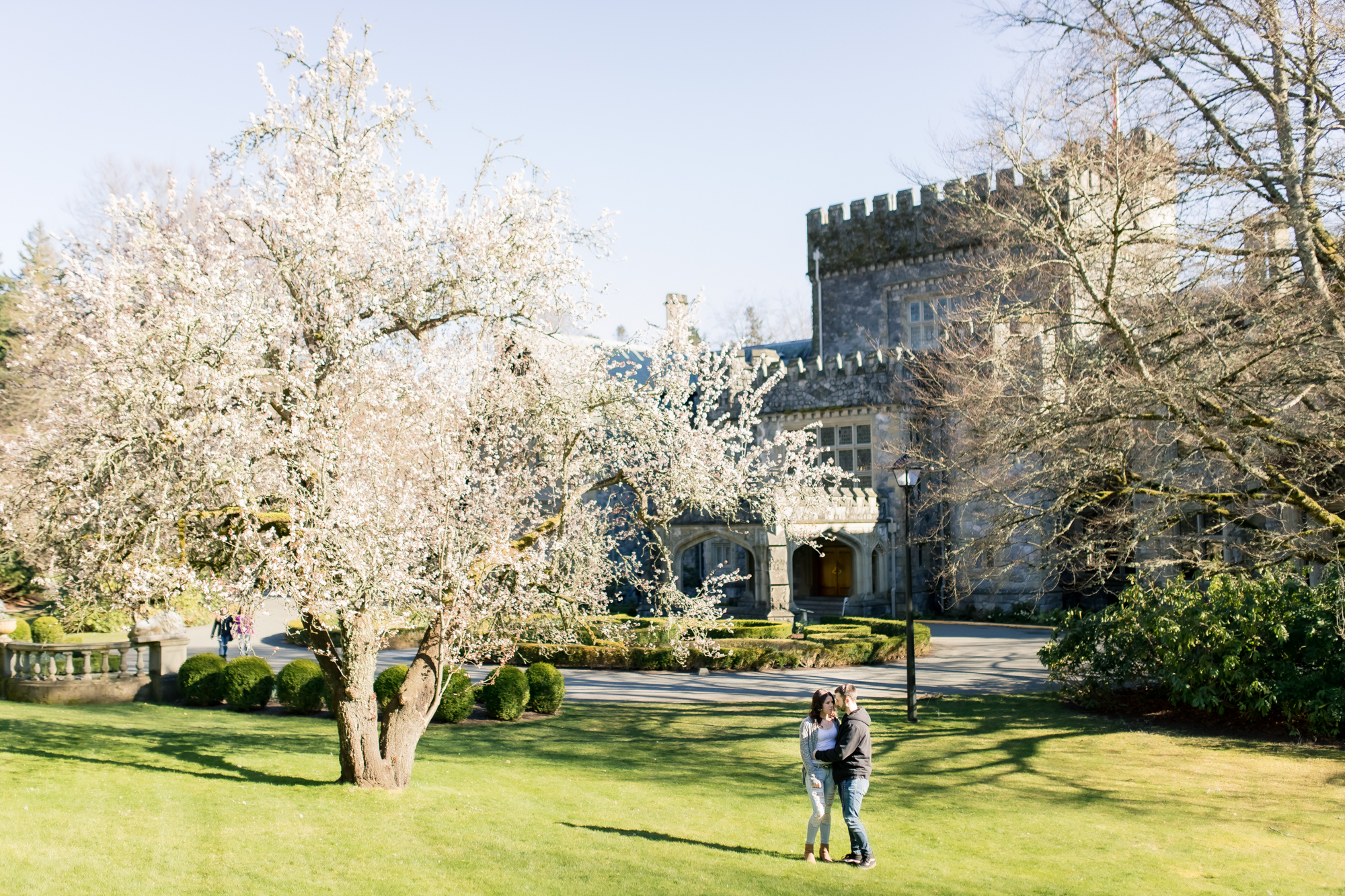 Victoria Wedding Photographer