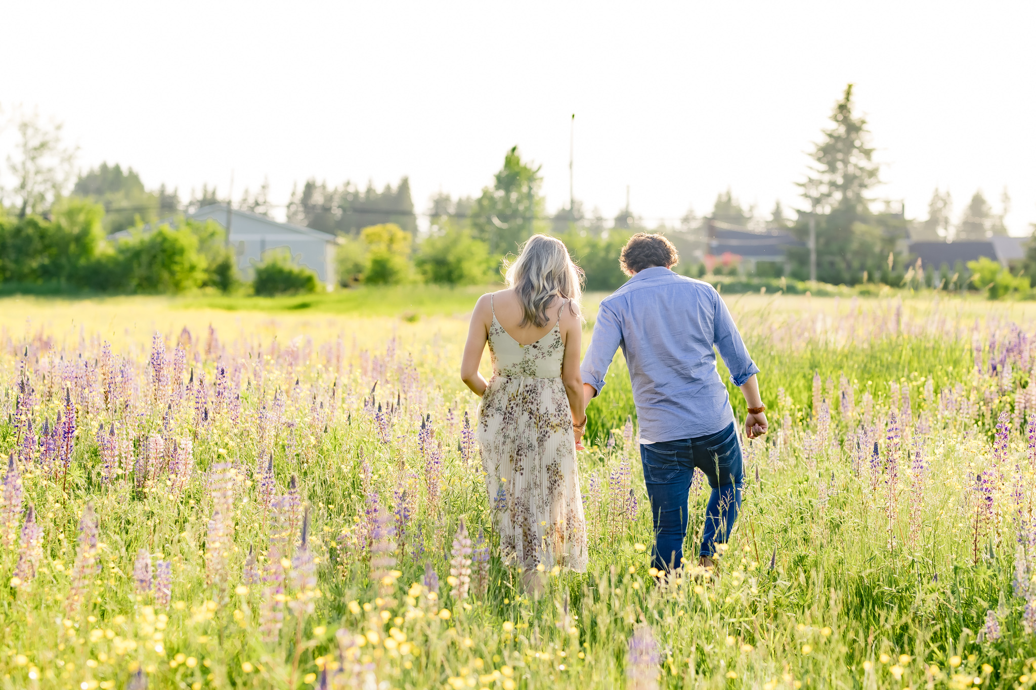 Langley Wedding Photographer