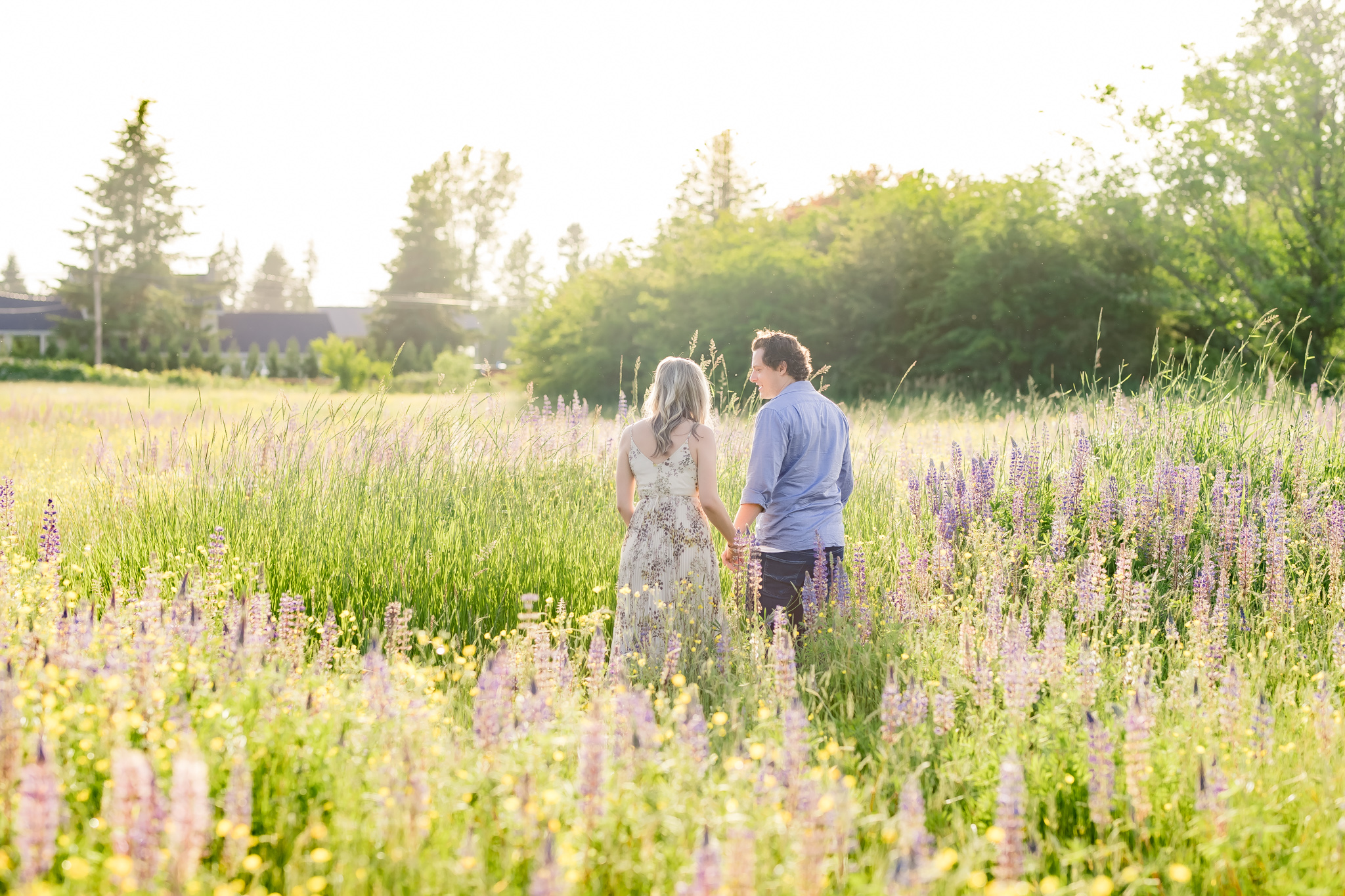 Langley Wedding Photographer