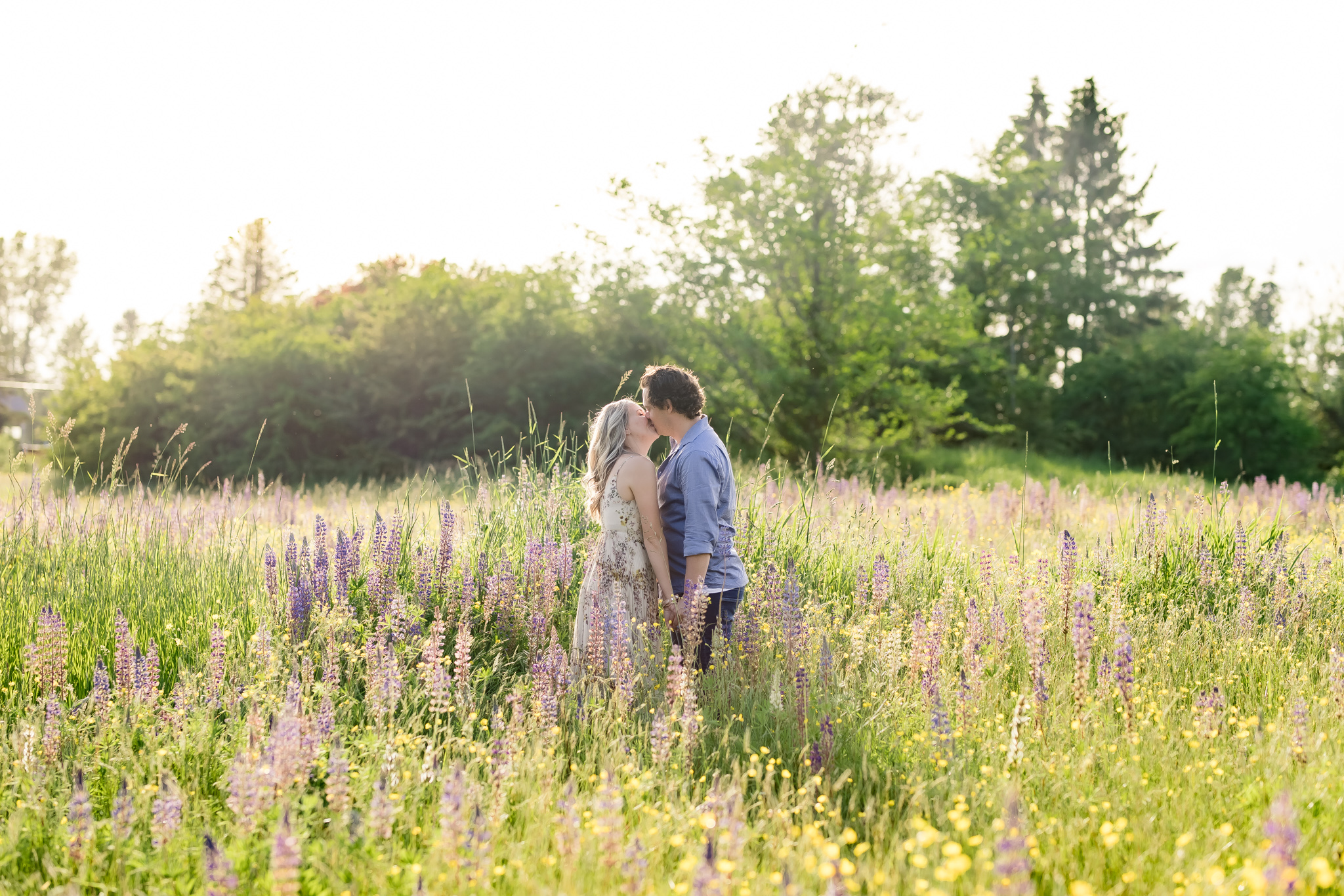 Langley Wedding Photographer