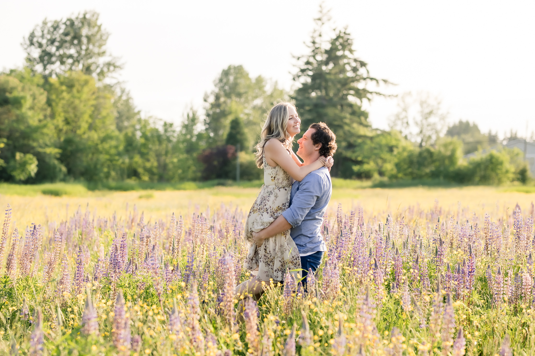 Langley Wedding Photographer