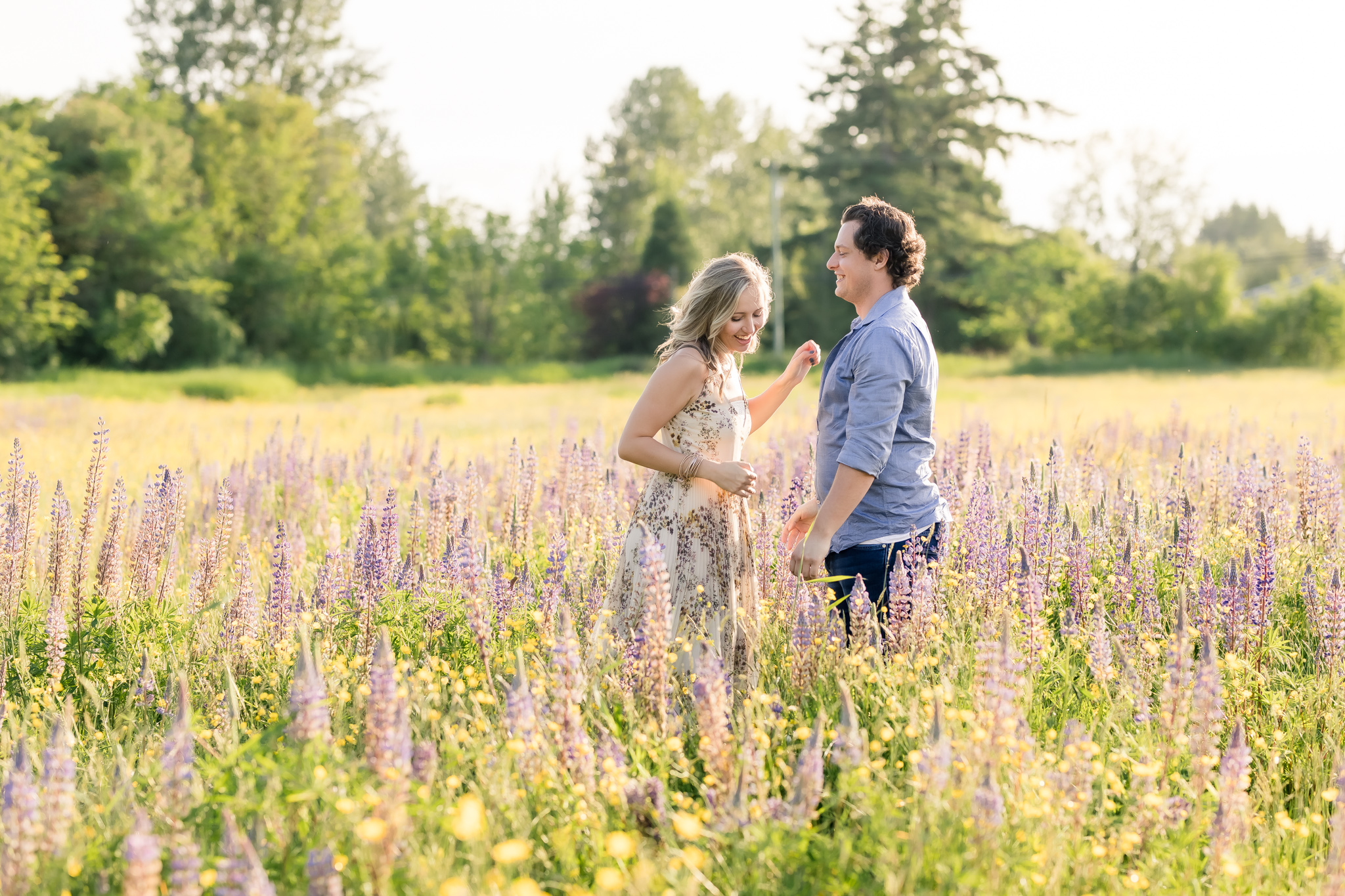 Langley Wedding Photographer