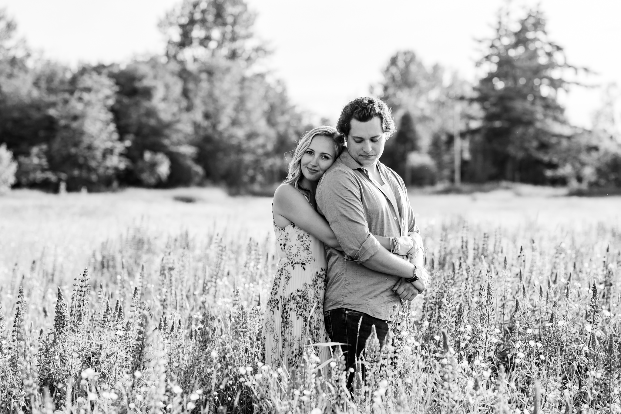 Langley Wedding Photographer