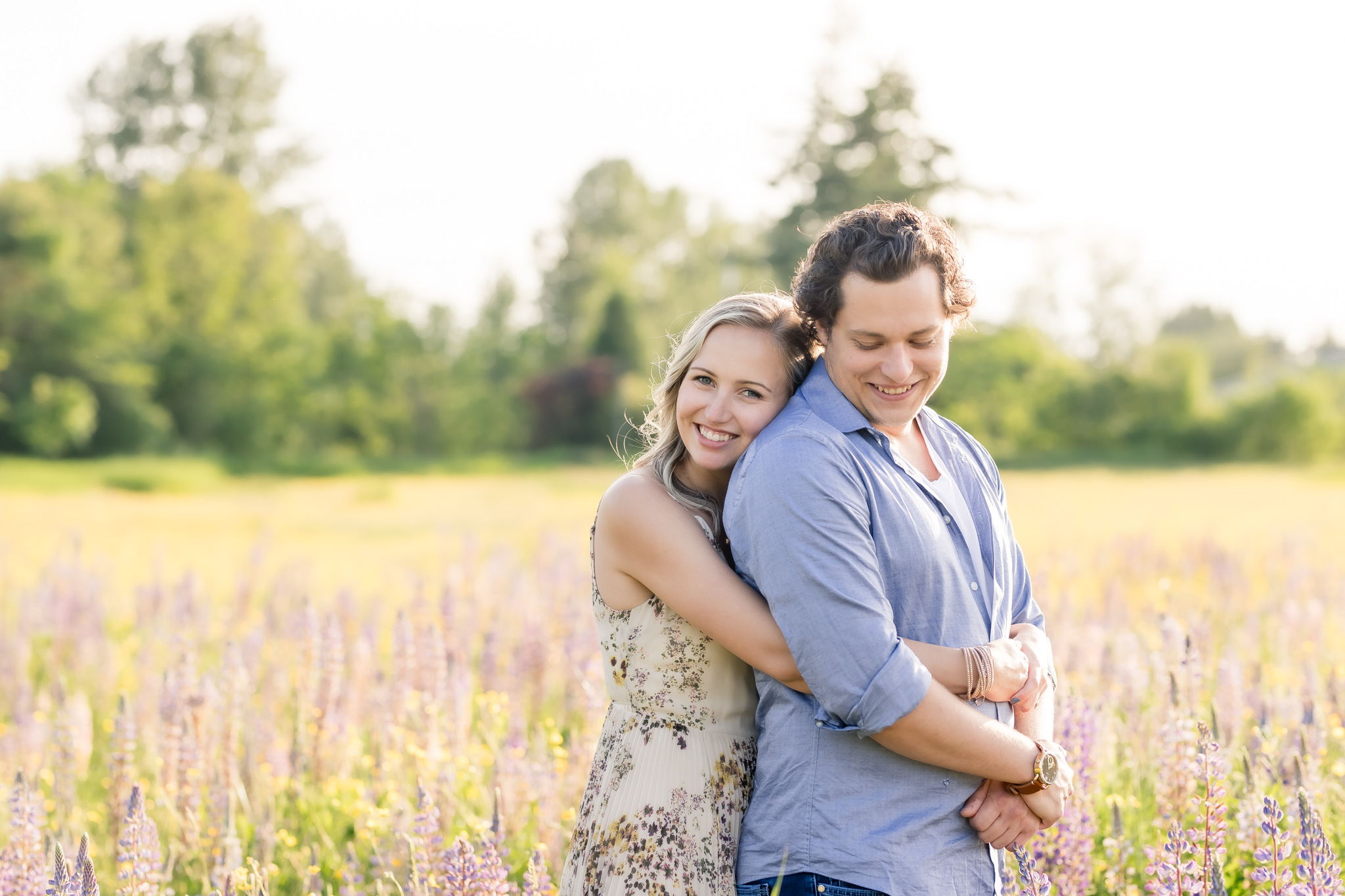 Langley Wedding Photographer