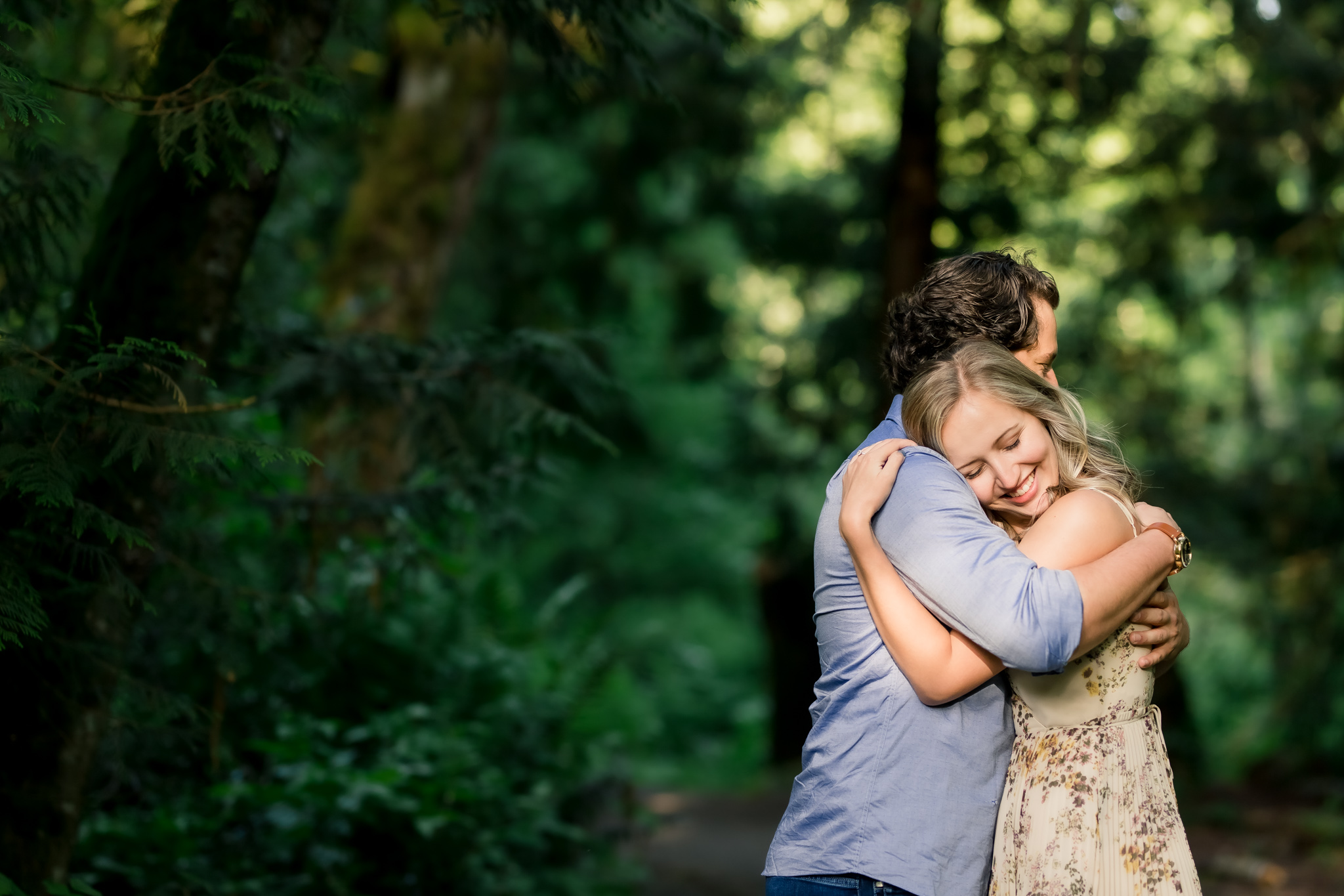 Langley Wedding Photographer