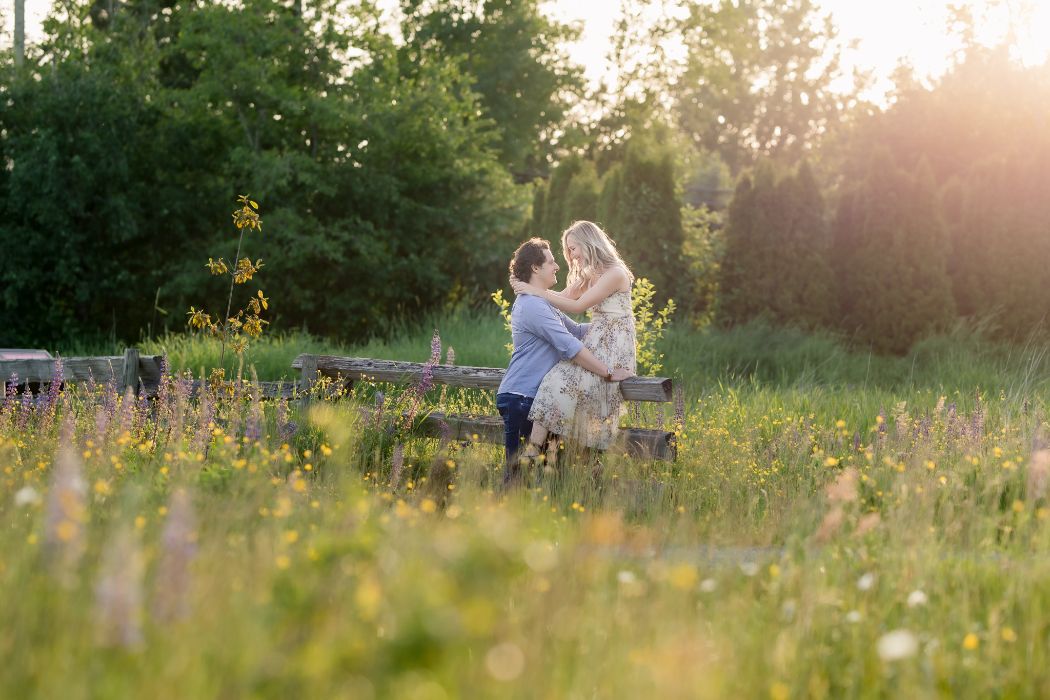 Langley Wedding Photographer