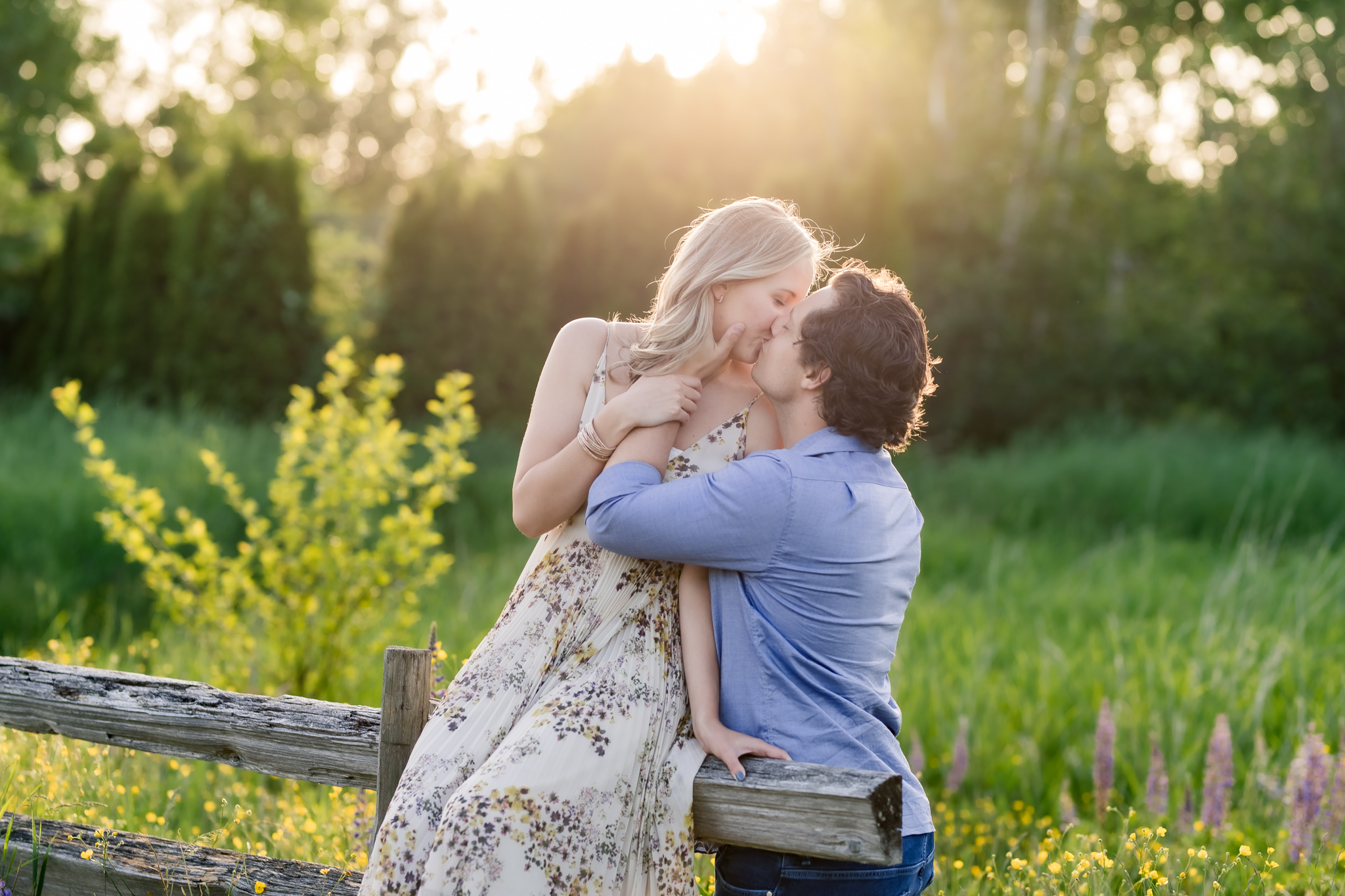 Langley Wedding Photographer