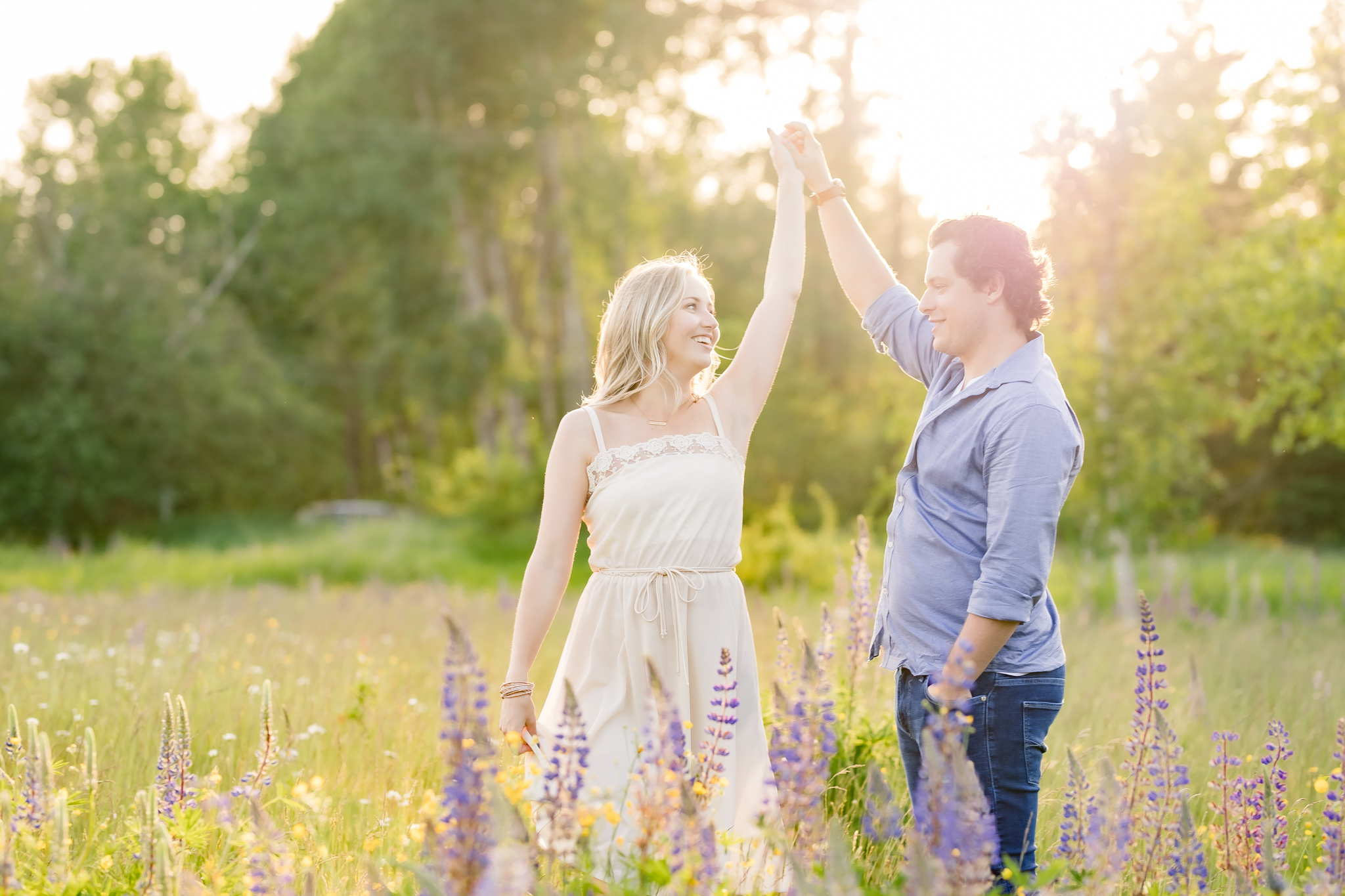 Langley Wedding Photographer