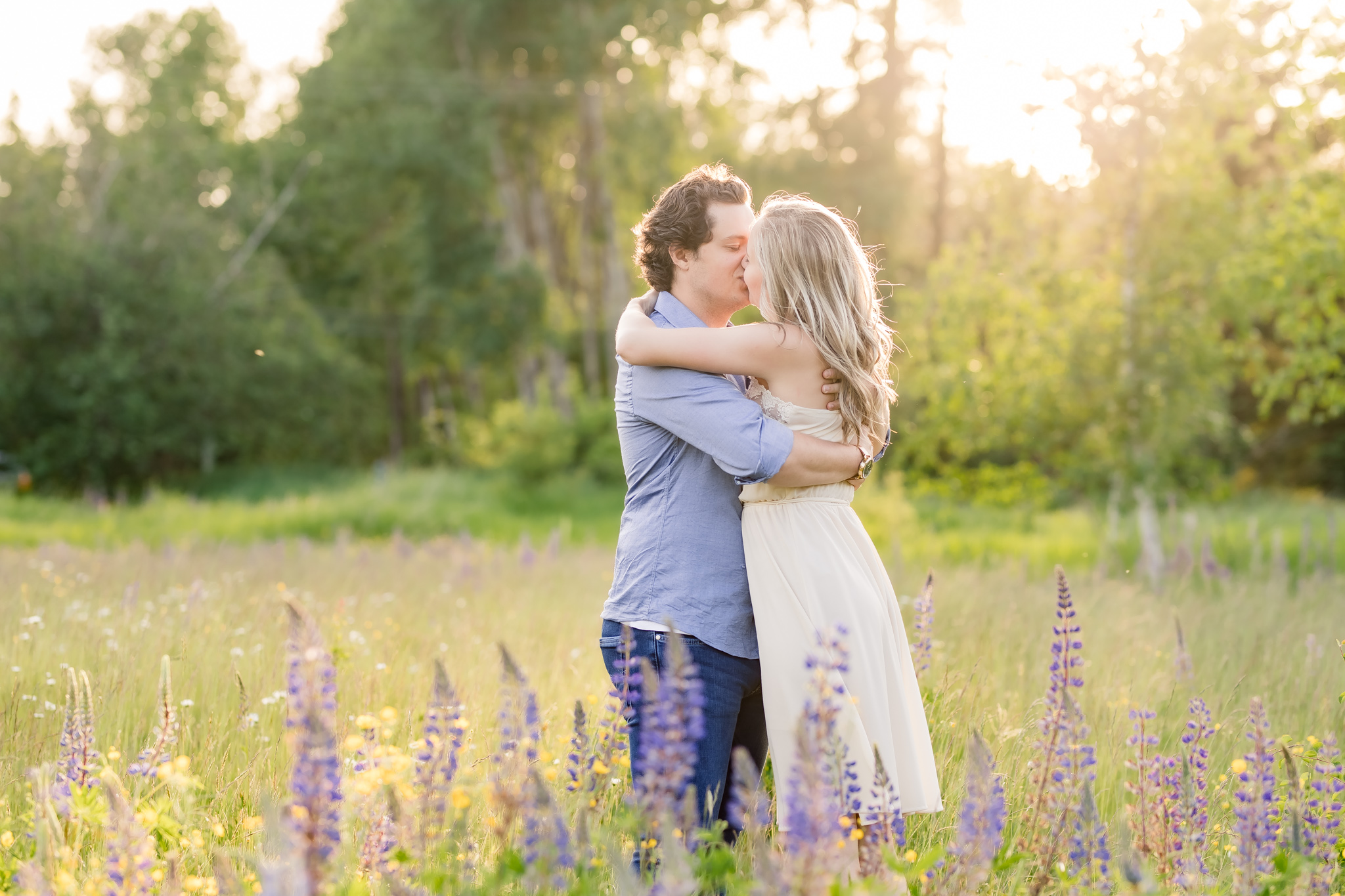 Langley Wedding Photographer