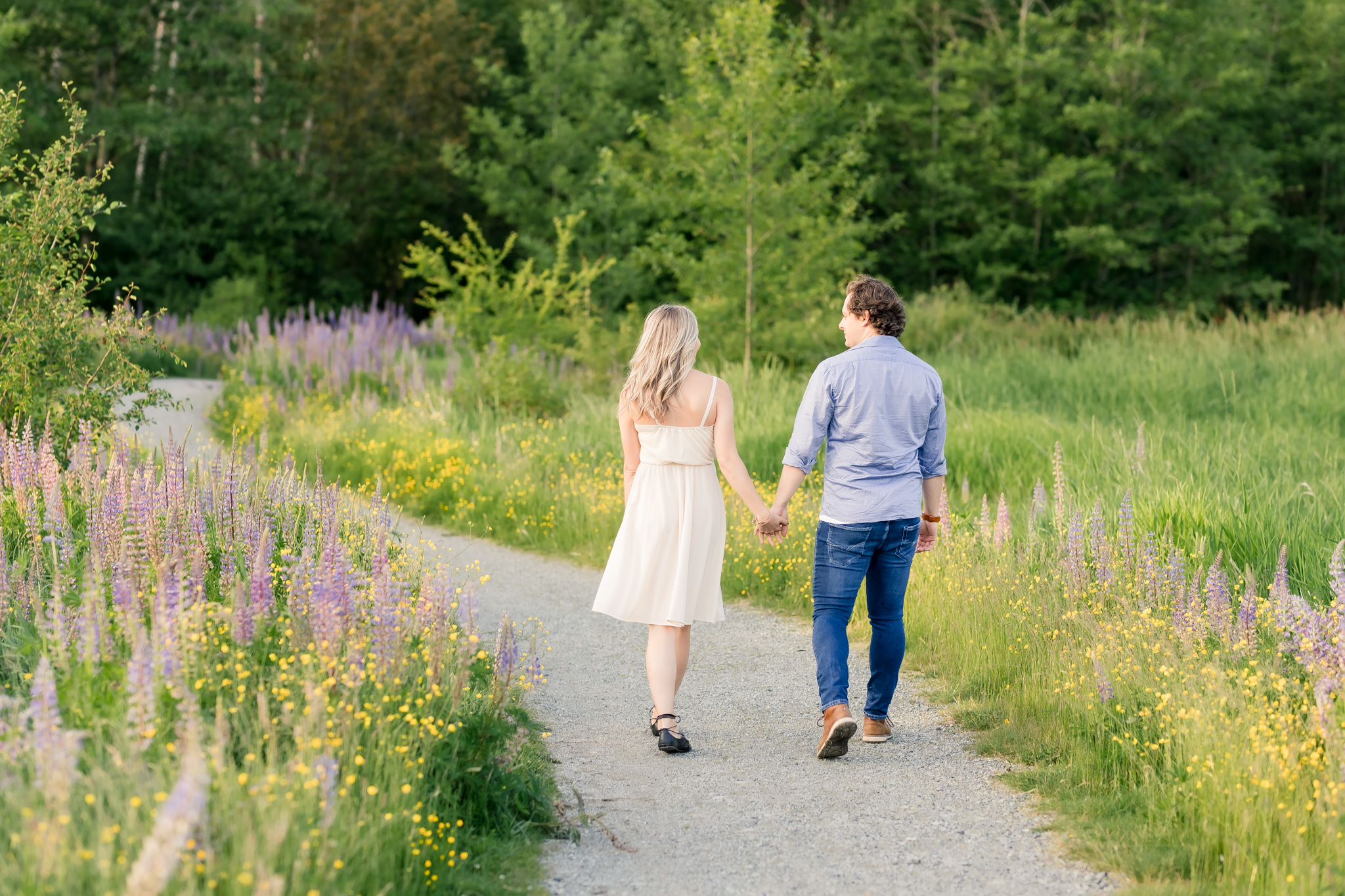 Langley Wedding Photographer